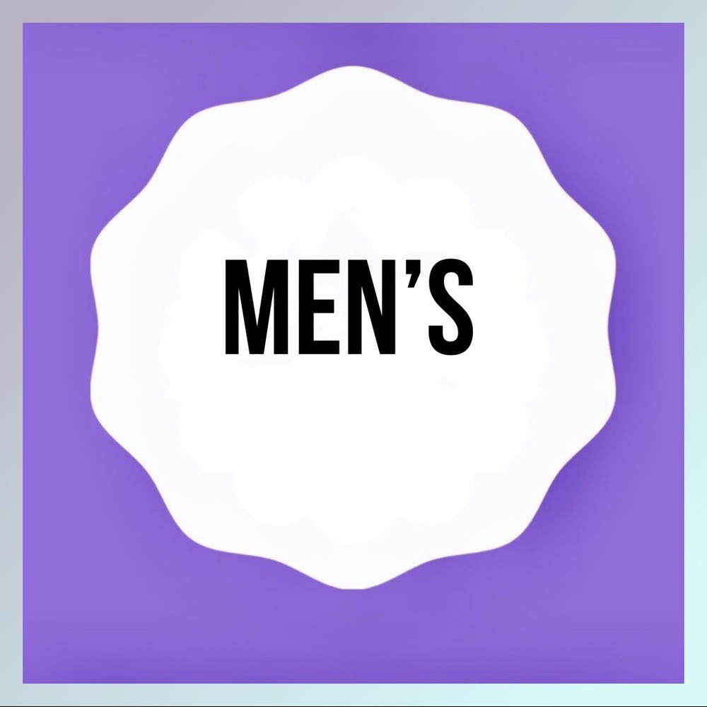 👔👖🧦Men’s Clothing & Accessories🧦👖👔